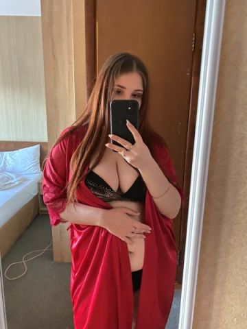 Анкета проститутки Устина, 23 года